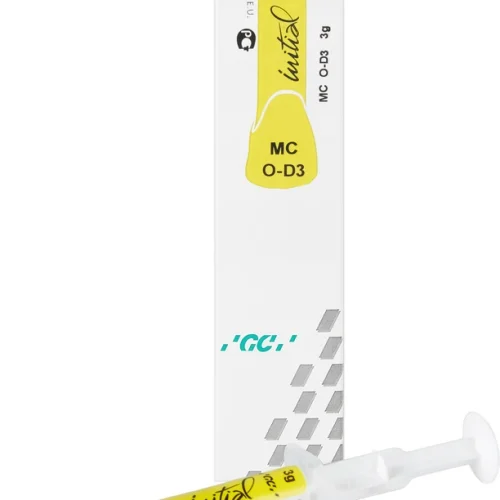 GC Initial™ MC