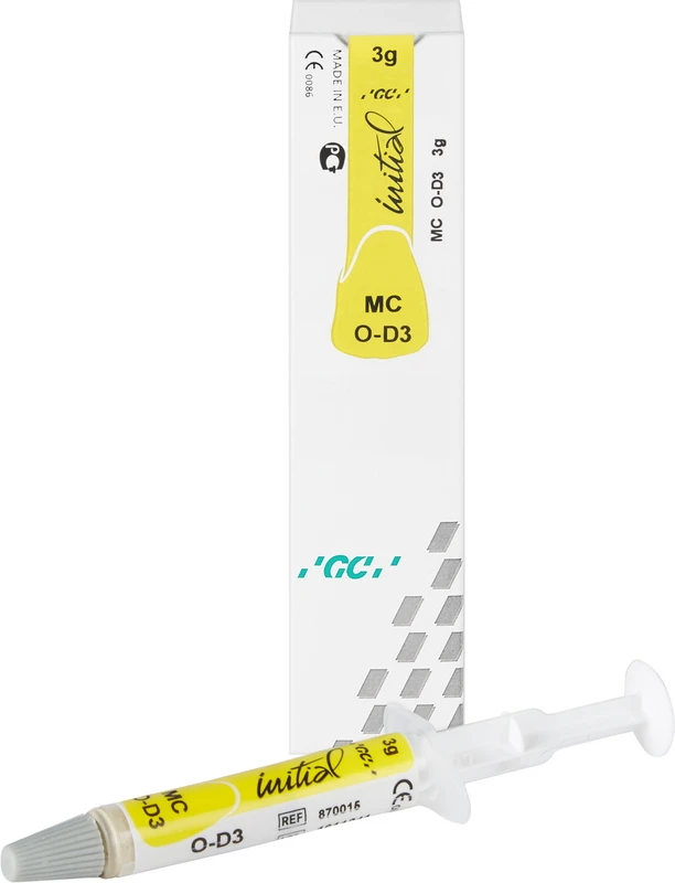 GC Initial™ MC