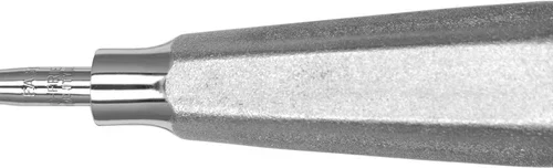 rotløfter etter Coupland Gouge