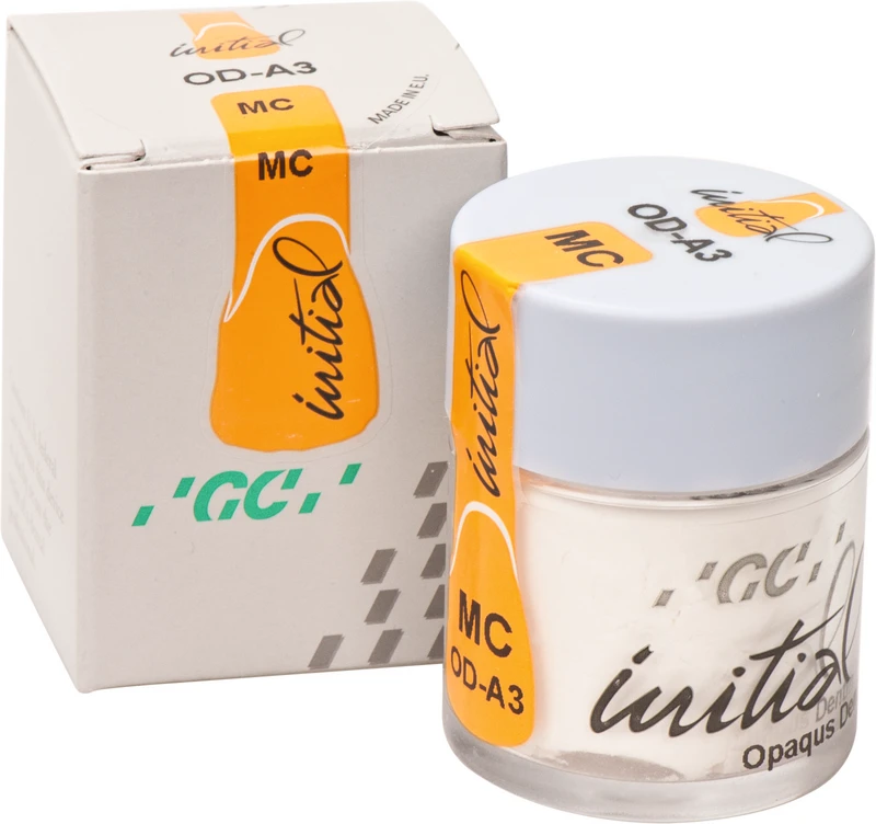 GC Initial™ MC