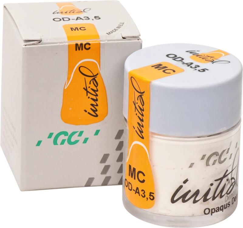 GC Initial™ MC