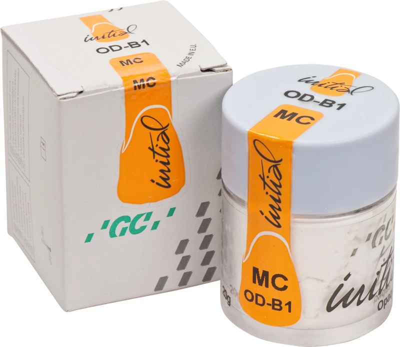 GC Initial™ MC