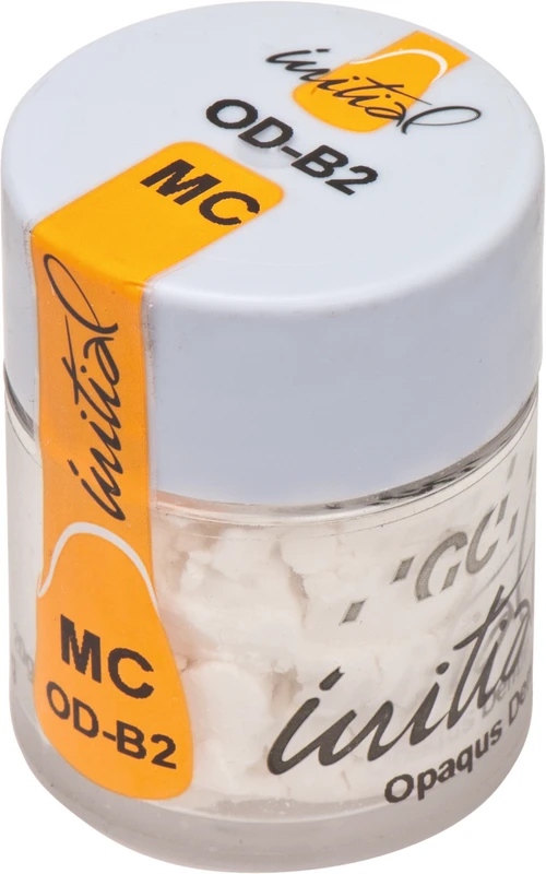 GC Initial™ MC
