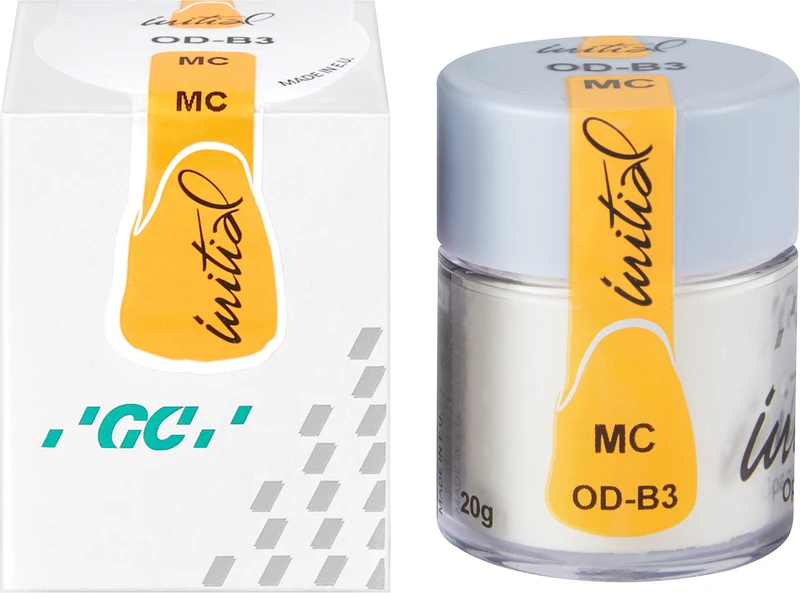 GC Initial™ MC