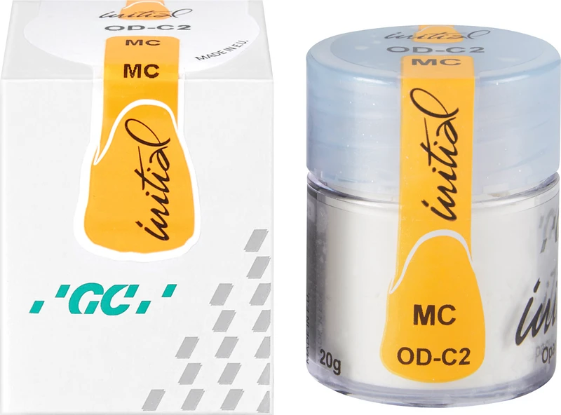 GC Initial™ MC