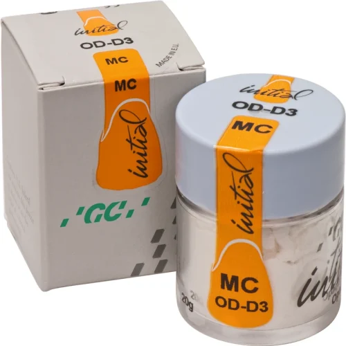 GC Initial™ MC