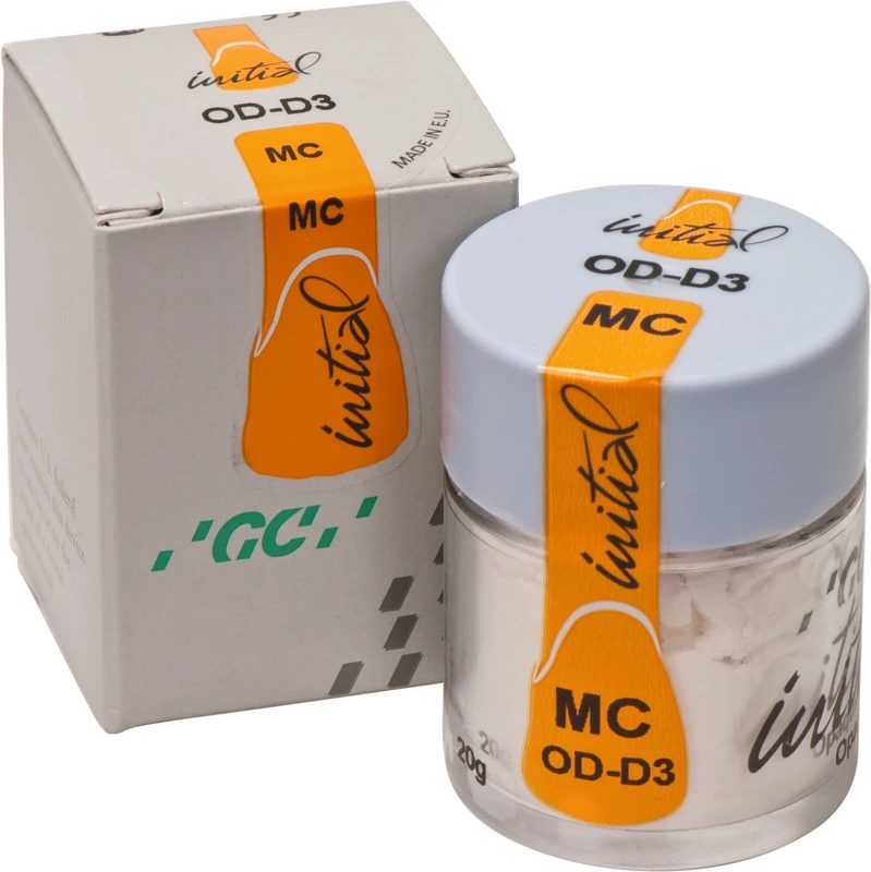 GC Initial™ MC
