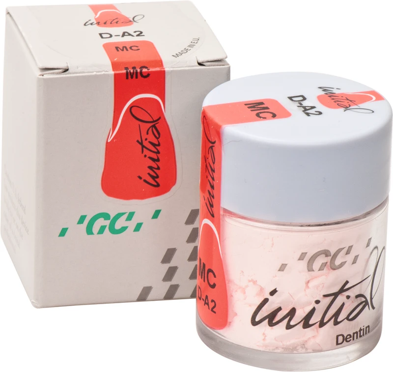 GC Initial™ MC