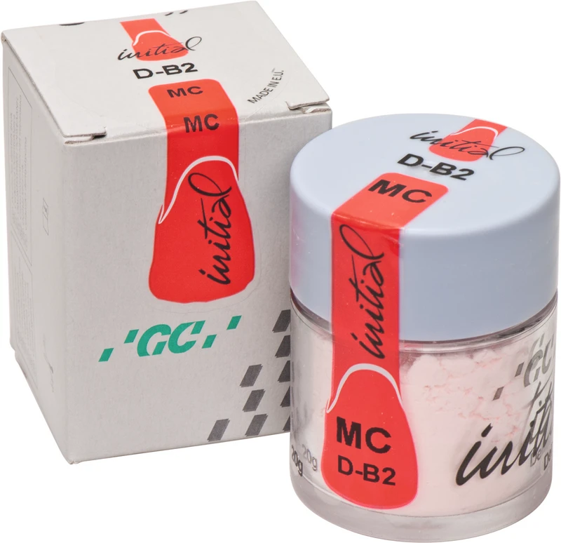 GC Initial™ MC