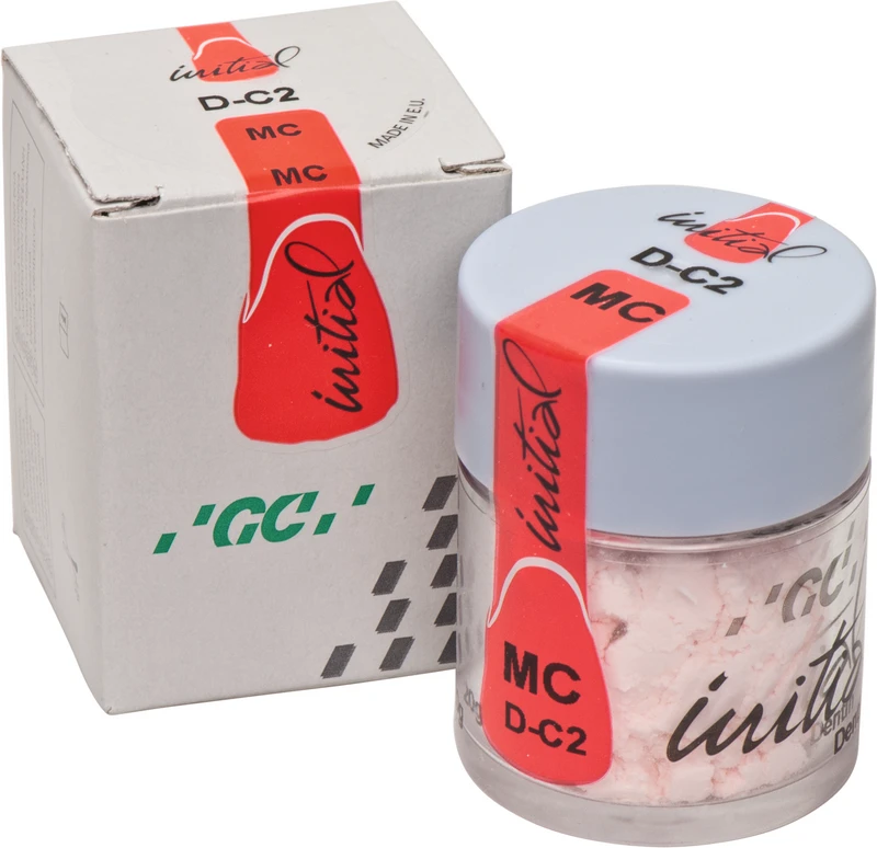 GC Initial™ MC