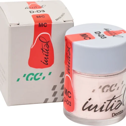 GC Initial™ MC