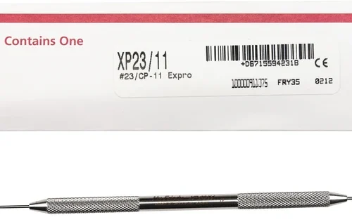 Parodontometer / sonde