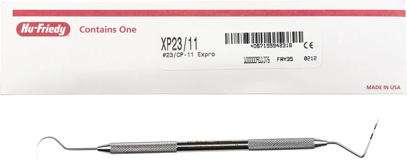 Parodontometer / sonde