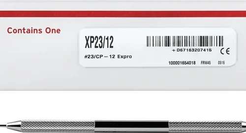 Parodontometer / sonde