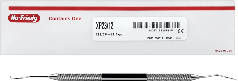 Parodontometer / sonde