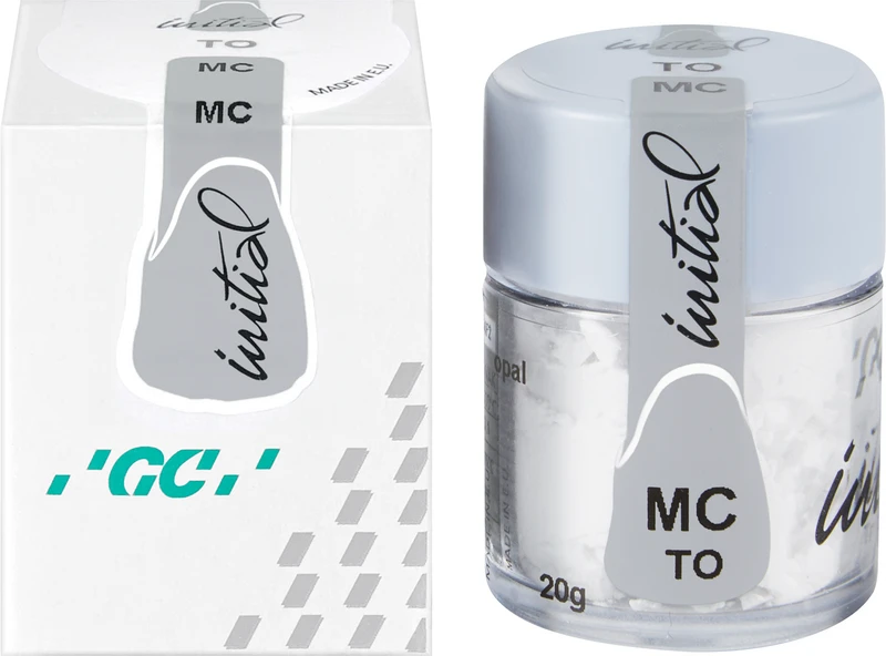 GC Initial™ MC