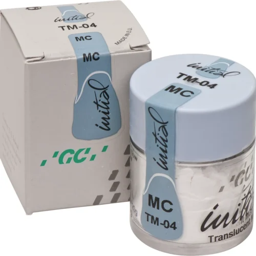 GC Initial™ MC