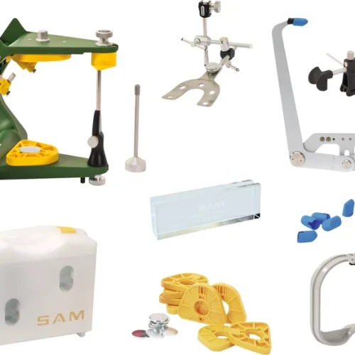 Artikulator SAM® SE