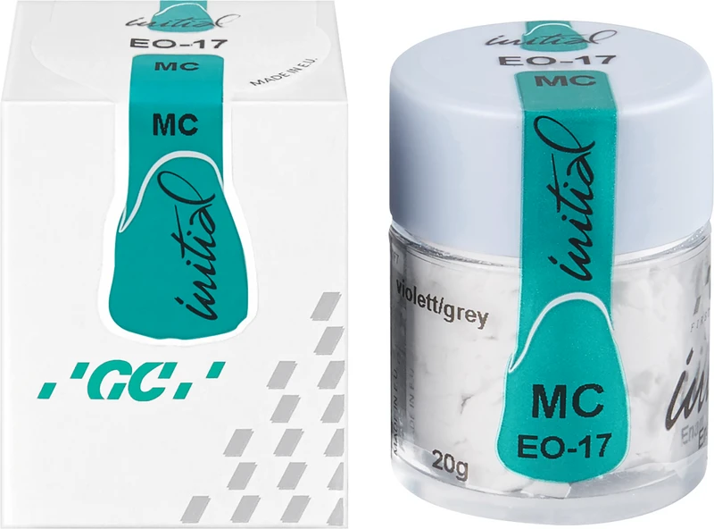 GC Initial™ MC