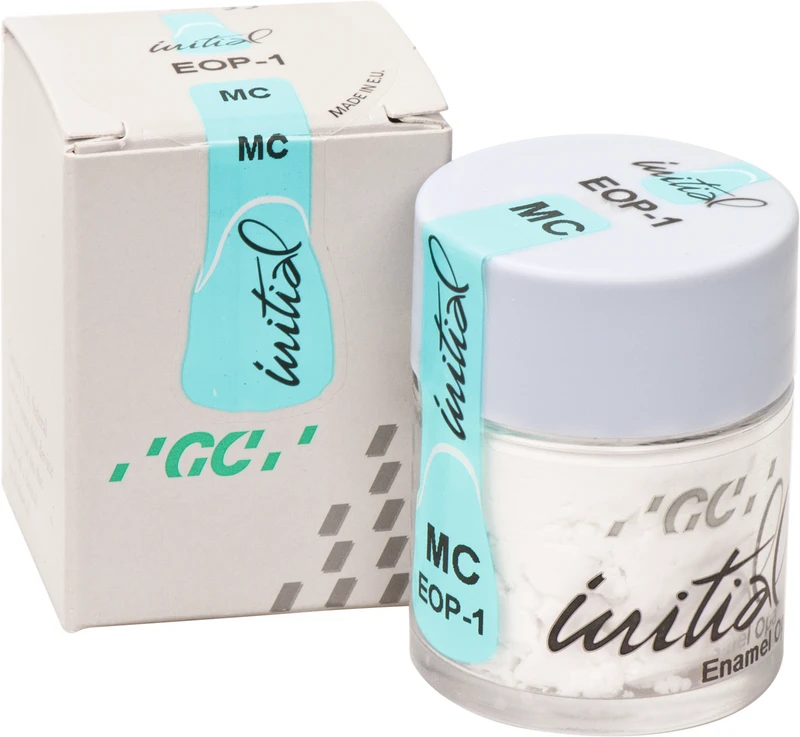 GC Initial™ MC