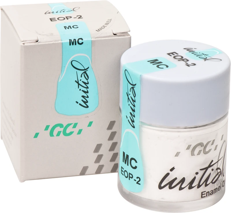 GC Initial™ MC