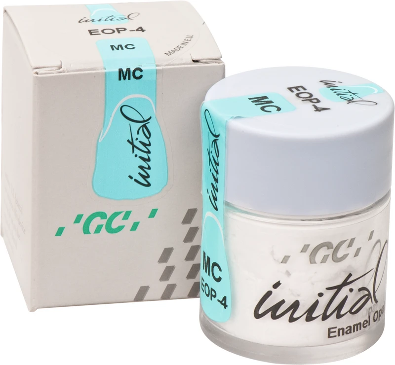GC Initial™ MC