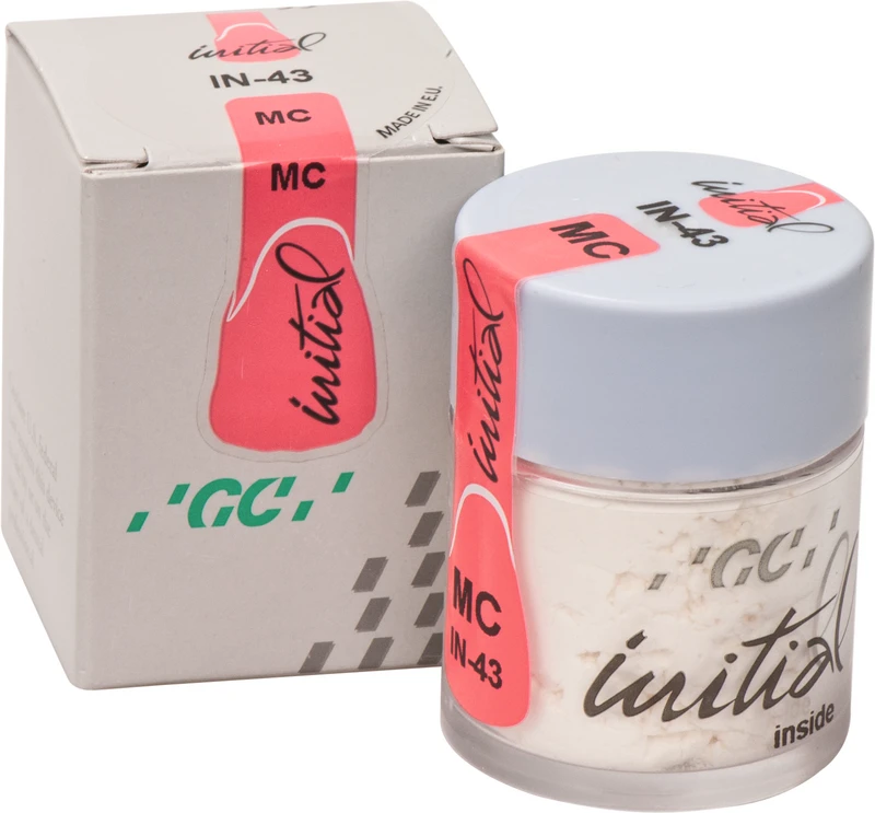 GC Initial™ MC