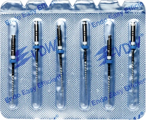 FlexMaster® instrumenter