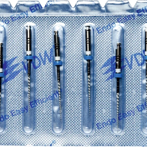 FlexMaster® instrumenter