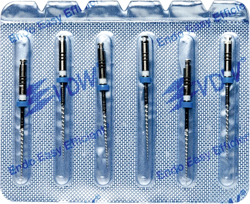 FlexMaster® instrumenter