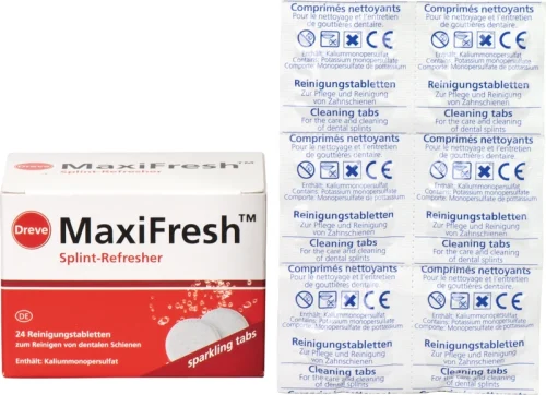 MaxiFresh™