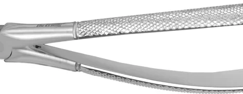 Tanntenger overkjeve