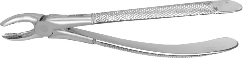 Tanntenger overkjeve