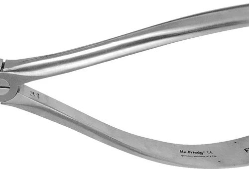 Tanntenger overkjeve