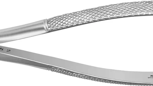 ekstraksjonstenger underkjeve