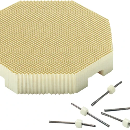 HeraCeram® Press Tray