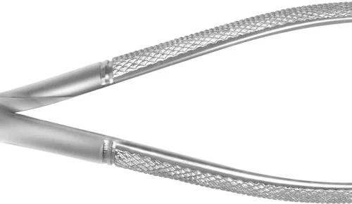 ekstraksjonstenger underkjeve