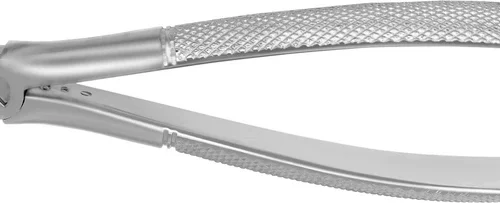 ekstraksjonstenger underkjeve