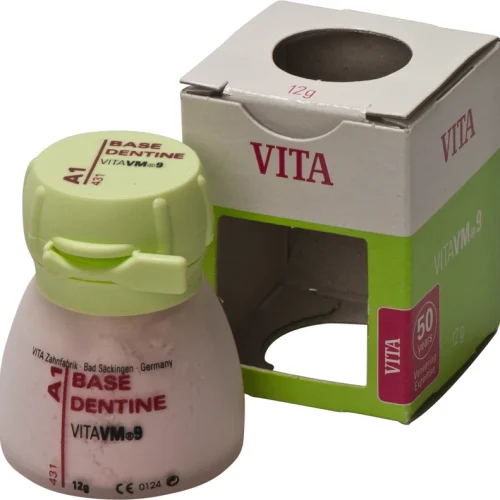 VITA VM® 9 classical A1-D4®