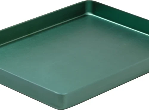 Norm-Tray aluminium