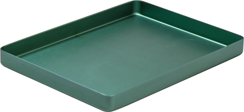 Norm-Tray aluminium