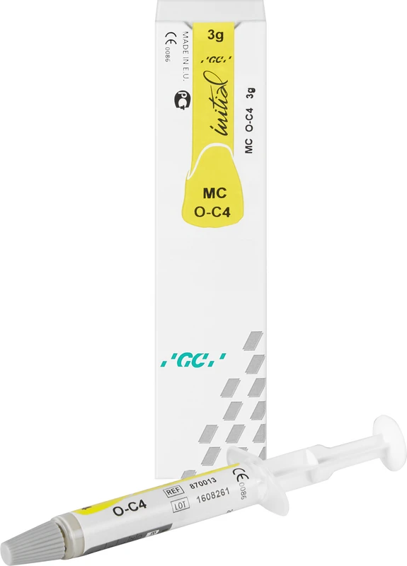 GC Initial™ MC