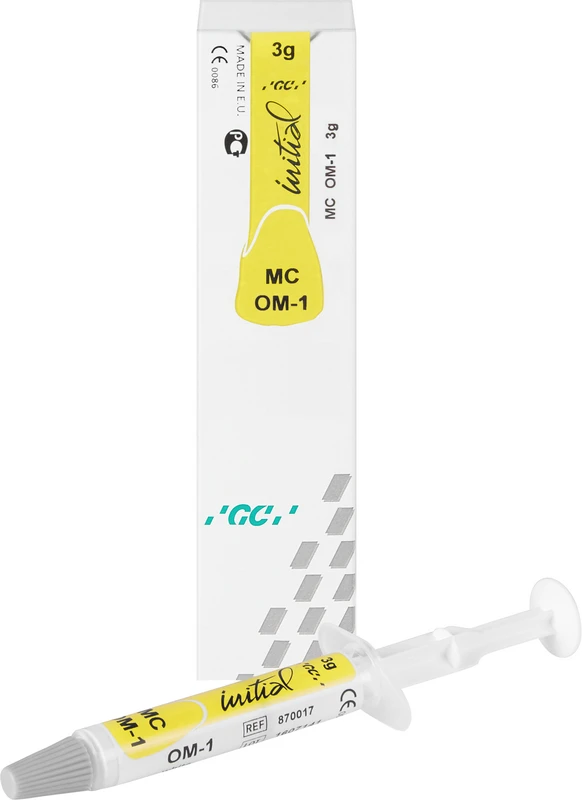 GC Initial™ MC