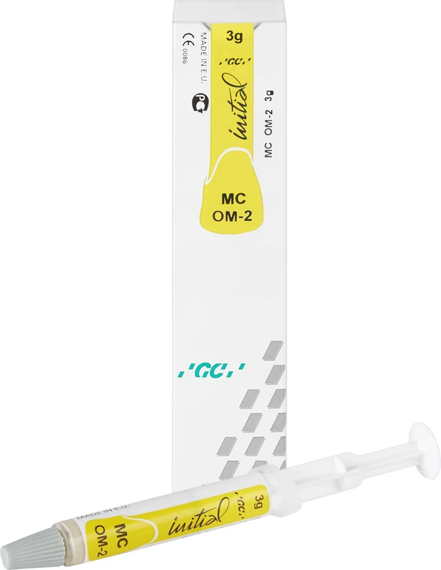 GC Initial™ MC