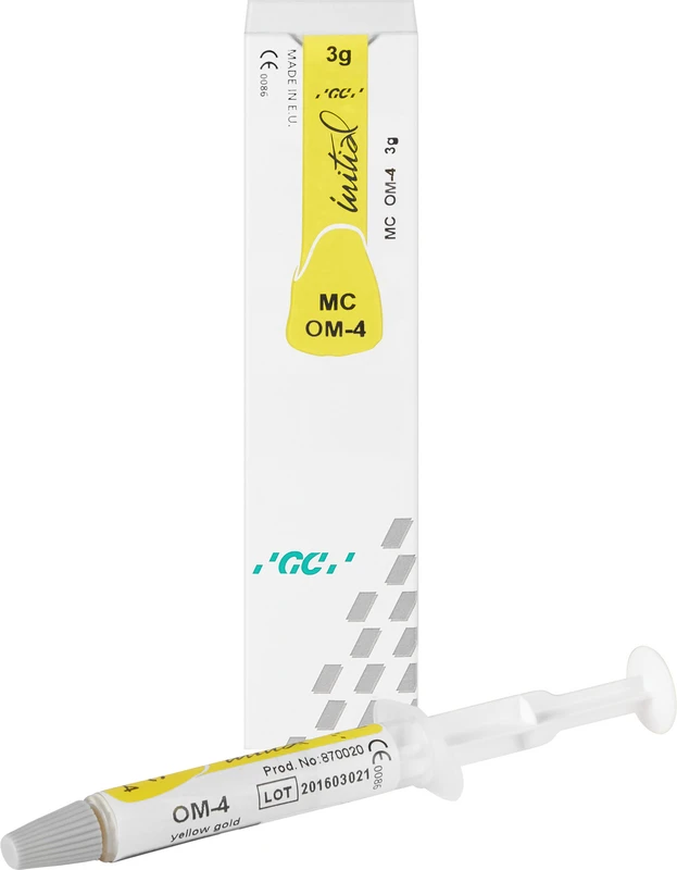 GC Initial™ MC