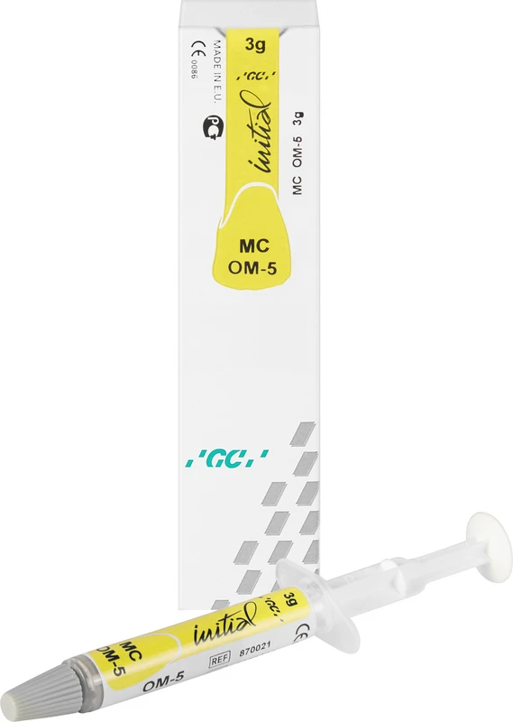 GC Initial™ MC