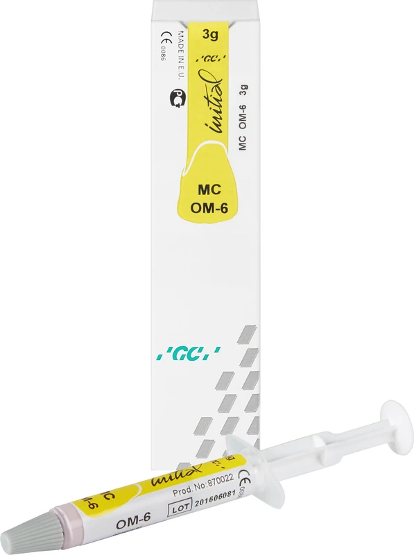 GC Initial™ MC