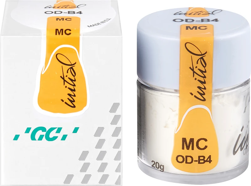 GC Initial™ MC