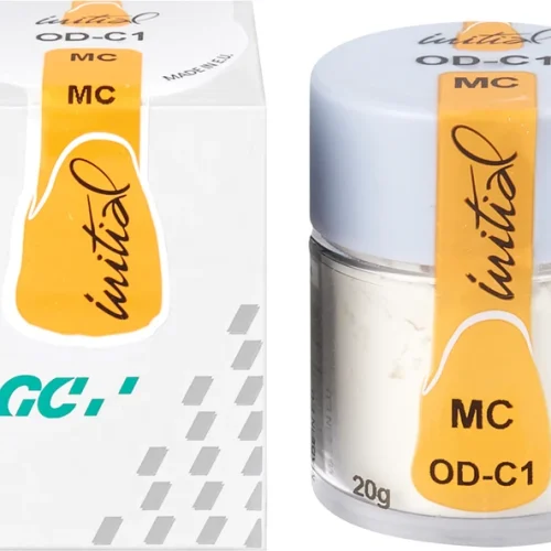 GC Initial™ MC