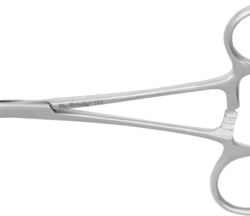 Arterie klemmer etter Halsted-Mosquito